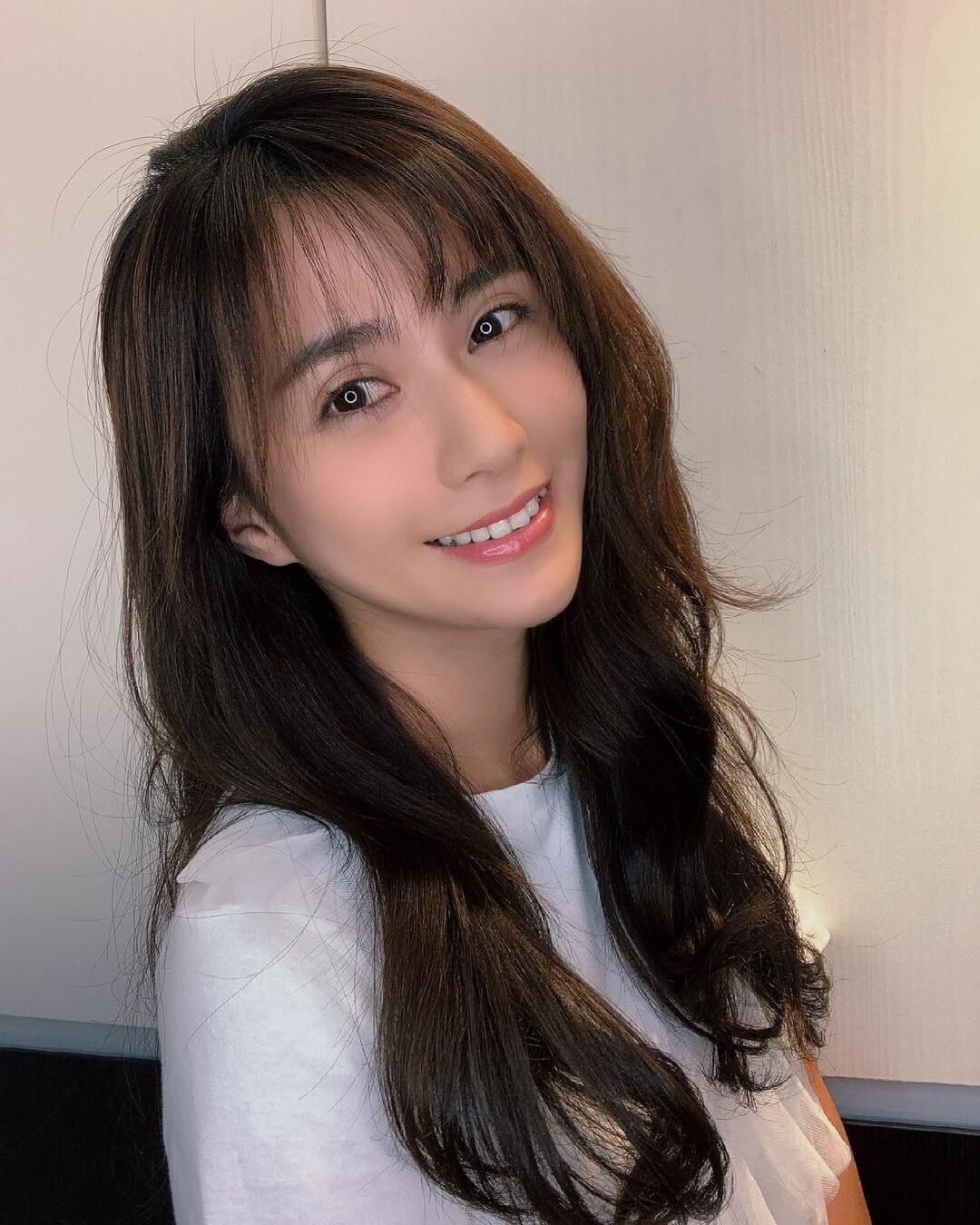 鄉土劇仙女突曝「做8年牙助」!許鈞鈞公開隱藏身份網暴動:我要掛號