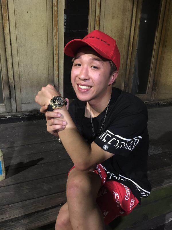 直播節目遇女星爆瘦!大根提嗑藥「效果做過頭」 全場尷尬爆