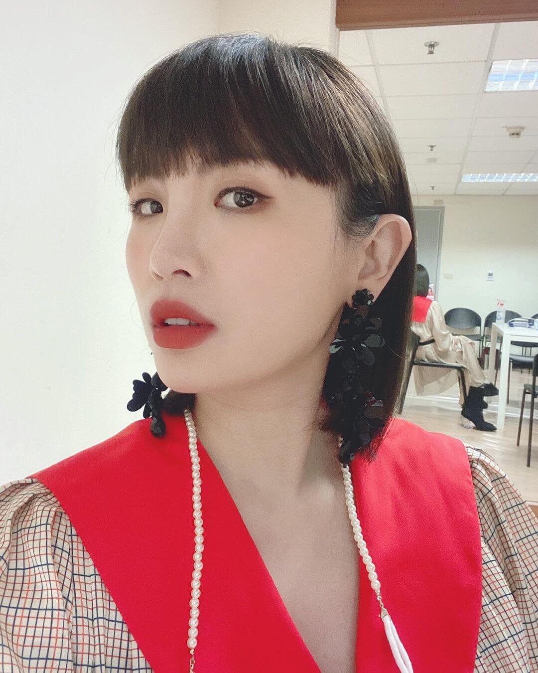 魏如萱遭陸網出征!「刪光奧運文」又被罵 無奈:以為自己人能理解