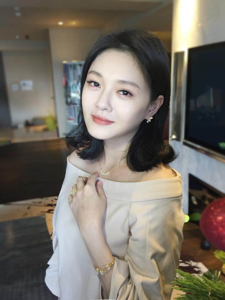 快訊/大S無預警再婚!「珍惜當下的幸福」甜喊韓國男星:歐巴❤️