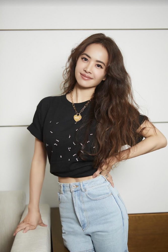 Jolin開唱倒數無預警拋驚喜！號召Ugly Beauty們比美　辦「斧頭幫造型比賽」為八度攻蛋暖身