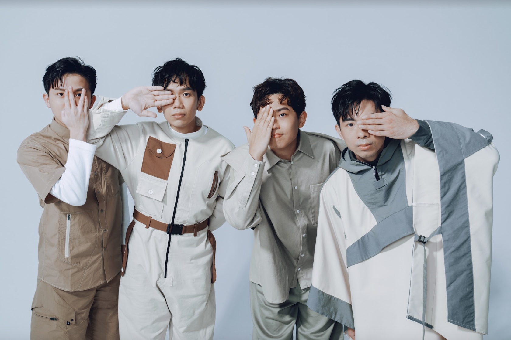 準備手刀搶票！理想混蛋宣告舉辦2023【奇異點BESTRANGE】演唱會　8/19（六）19:30 北流開唱