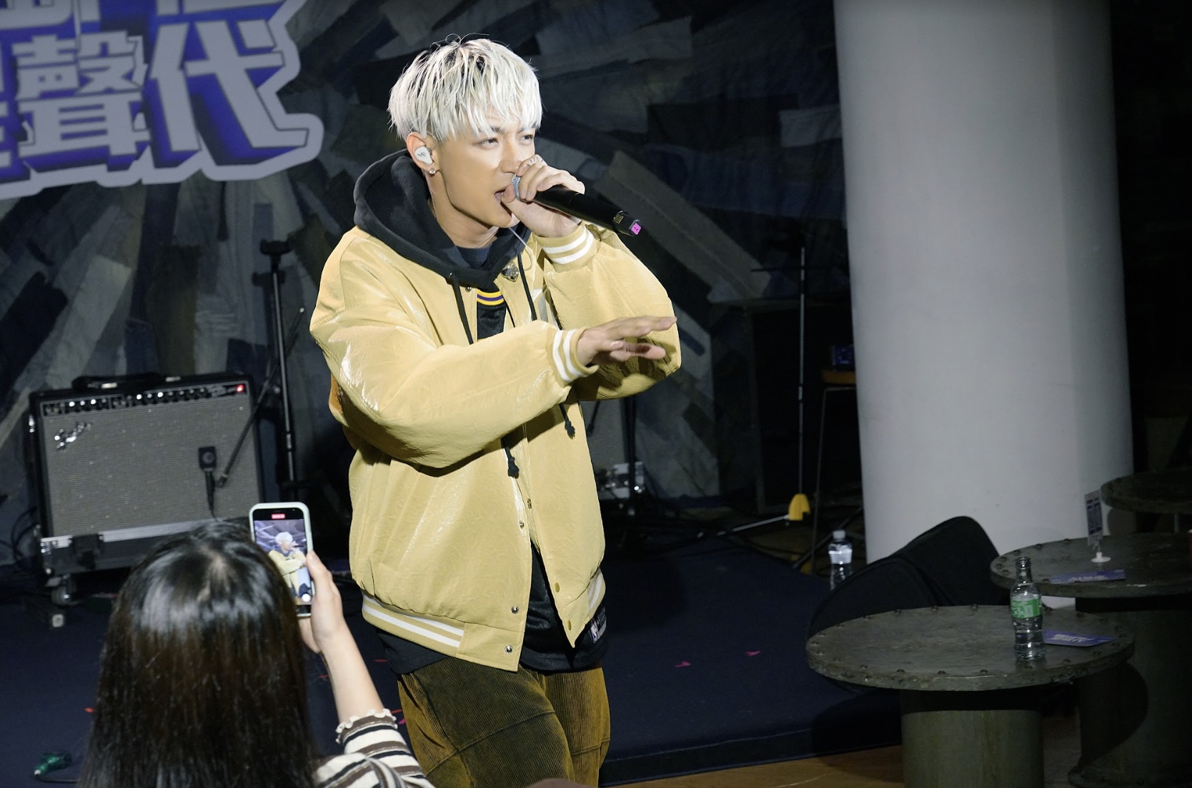 38組藝人齊聚原視樂新春！十天年假時時刻刻HAPPY兔YOU　10組《原Way星聲代》陪您連嗨五天！