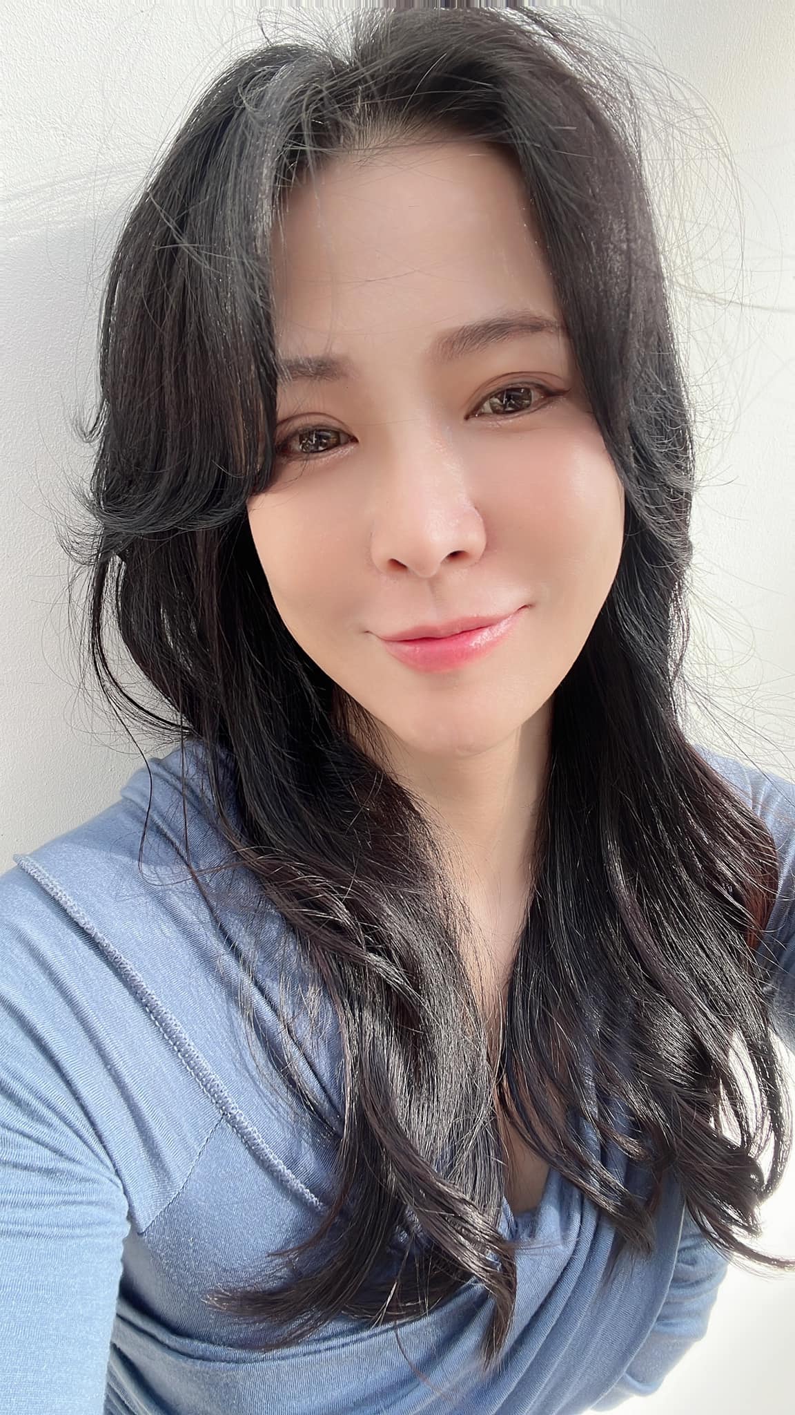 真・九天玄女降落！德馨自曝通過天庭考試「成為傳令兵」：祂沒有覺得被阿翰冒犯