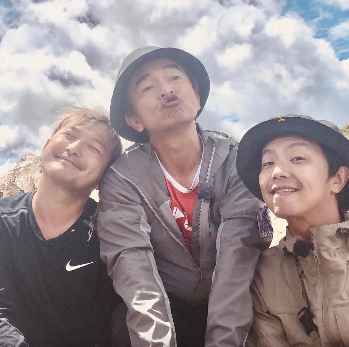 吳宗憲發文尋「新黑隊隊長」！人選理想條件曝光　網一面倒狂推他！