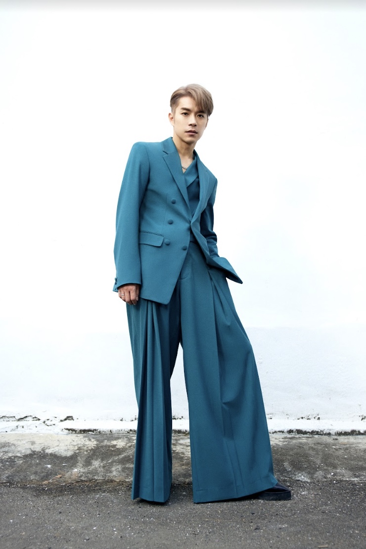 彈而優則唱！魚丁糸吉他手劉家凱自嘲花瓶　開春宣告好消息：推出個人創作品牌「K6」