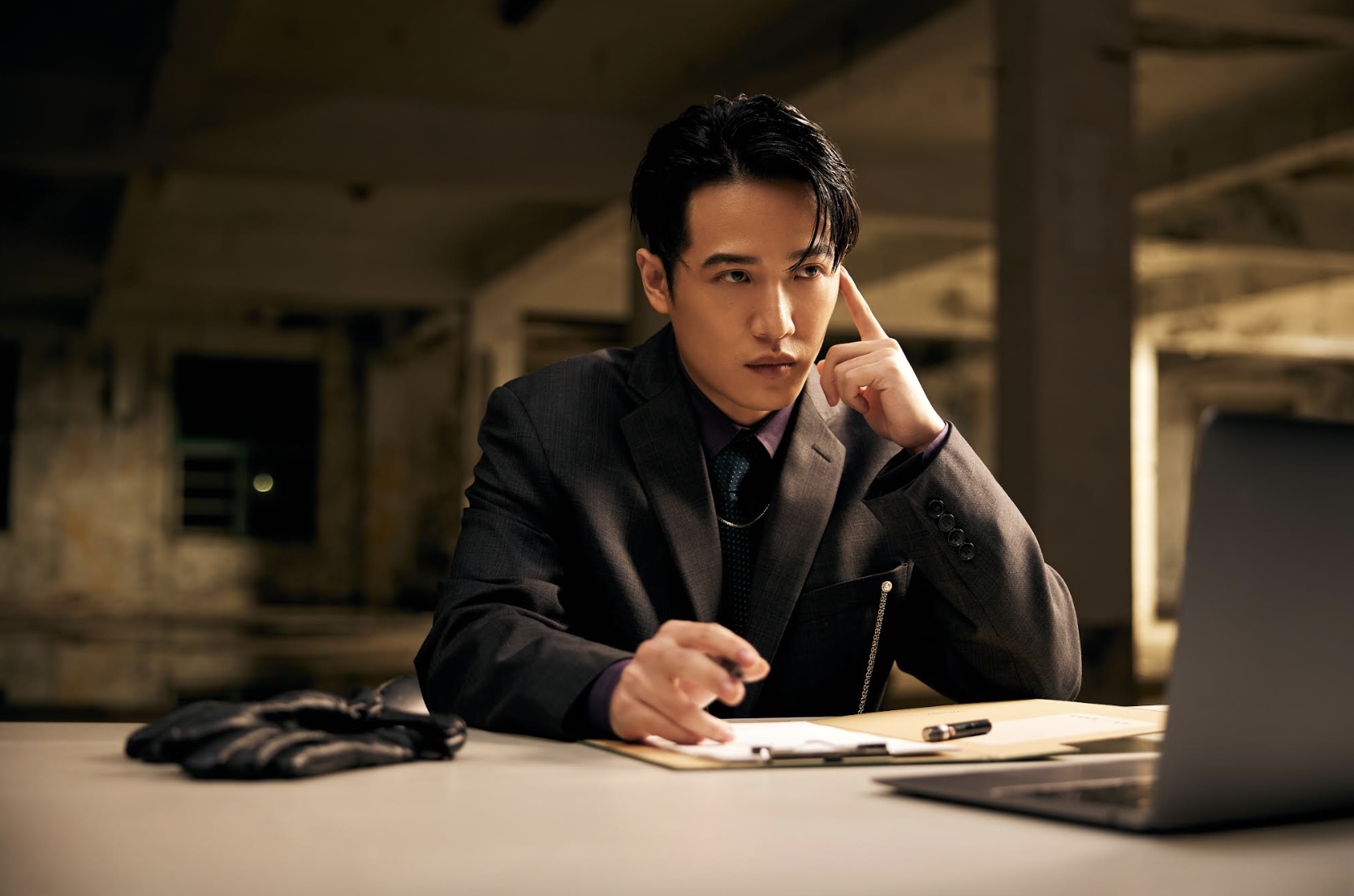 饒舌鬼才熊仔全新單曲〈流水帳〉成最佳示範曲！歌詞訊息量大藏彩蛋　從頭到尾絕無冷場