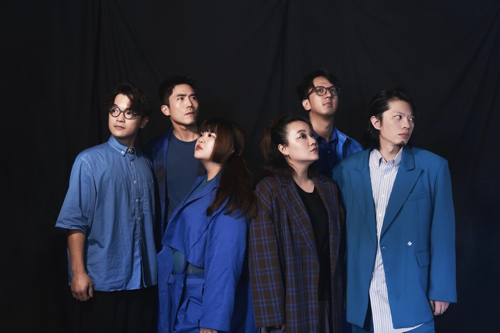 「奇行種樂團」同根生攜手饒舌歌手張伍　為土地公打造另類祈福主題曲〈福福〉！