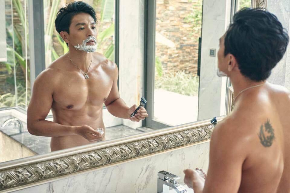 偷吃被「昆凌接班人」分手!夢多情史遭起底 偏愛「運動妹」