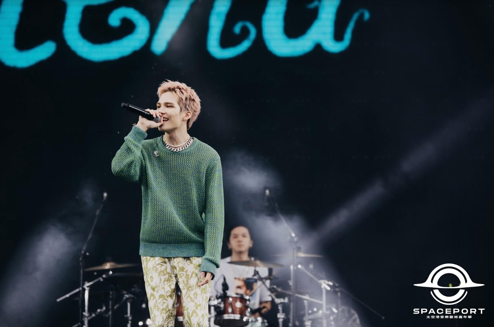 太空港超豪華陣容！泫雅、DAWN海外首次合體演出　百億串流情歌王子Lauv、婁峻碩、吳卓源輪番上陣