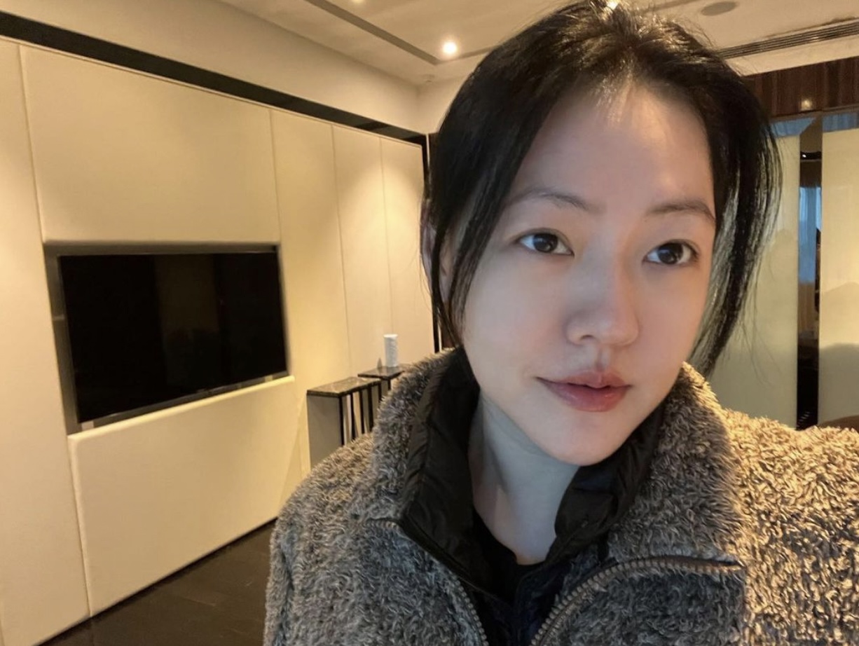 小S錄影失控爆粗口！談夫妻日常激動「狂走光」　節目組猛消音靠小草莓救場