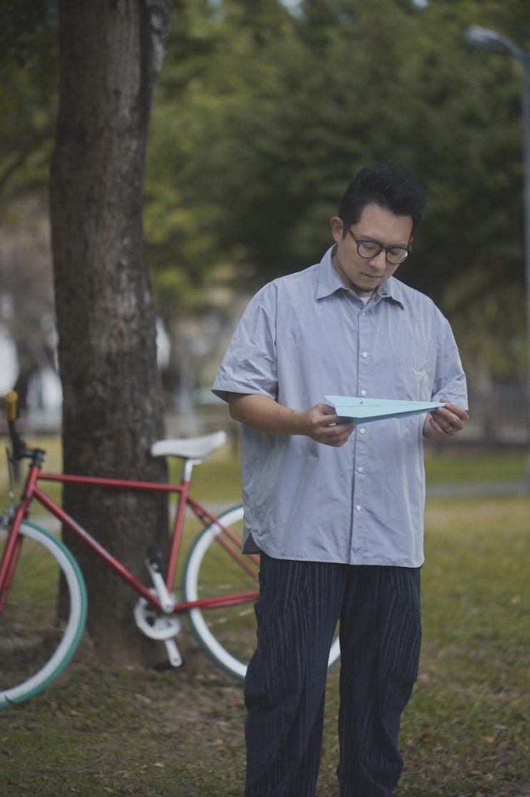 限定男團最「威峰」! 打造魚丁糸〈落寞（魚版）〉新面貌