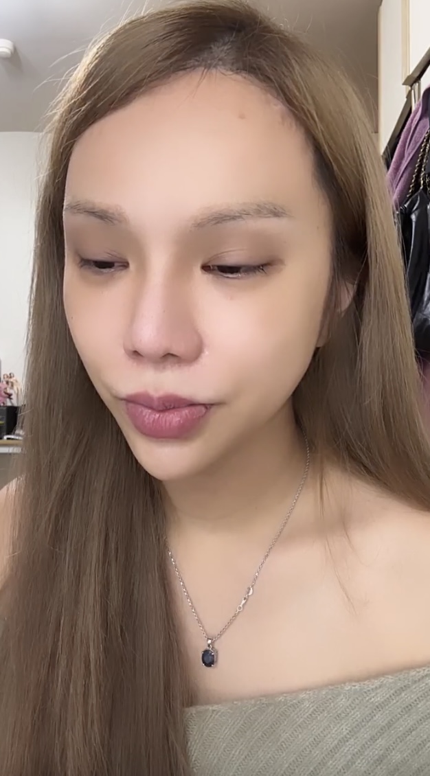 小A辣哽咽吐心聲「分手就像一場夢」！鬆口談5年情斷原因：會不會睡一覺起來就好了？