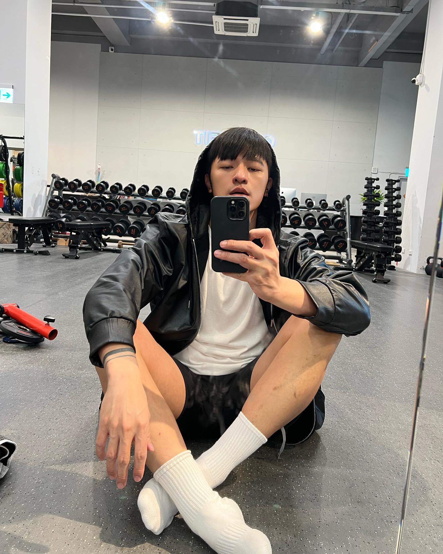 小凱老師家電全靠「演藝圈3姐頭」買單！藍心湄豪邁送冰箱　他感動曝：當時什麼都缺