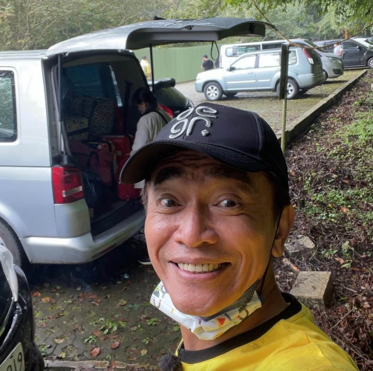 吳宗憲發文尋「新黑隊隊長」！人選理想條件曝光　網一面倒狂推他！