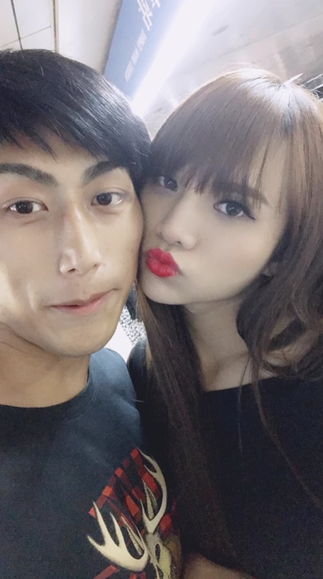 小A辣哽咽吐心聲「分手就像一場夢」！鬆口談5年情斷原因：會不會睡一覺起來就好了？