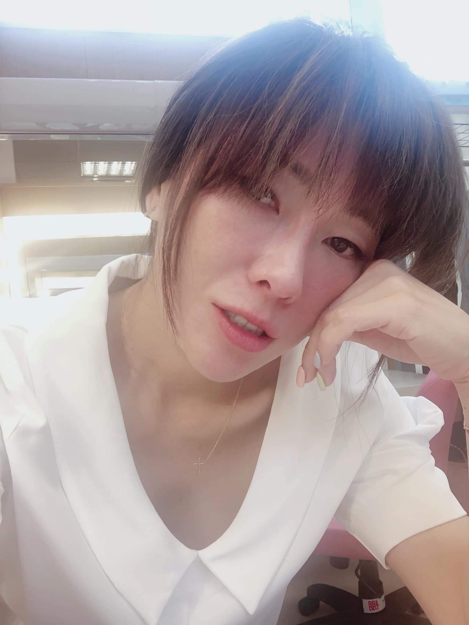 KIMIKO「8位數收入」遭騙光!告10年經紀人造假合約 離職員工曝「關鍵證據」