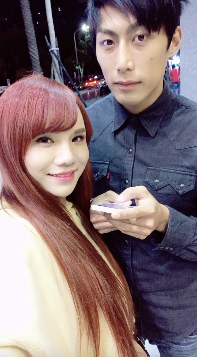 小A辣哽咽吐心聲「分手就像一場夢」！鬆口談5年情斷原因：會不會睡一覺起來就好了？