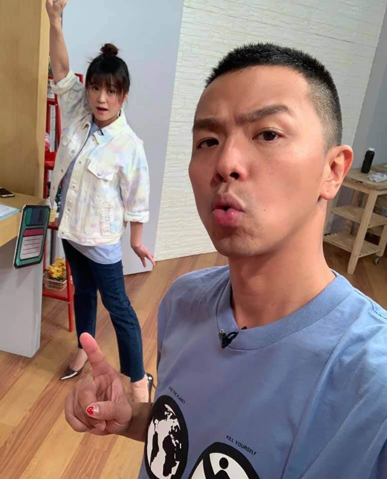 黃鴻升夢中親臉道歉!海芬驚醒「觸感味道很真」曝「玄妙巧合」