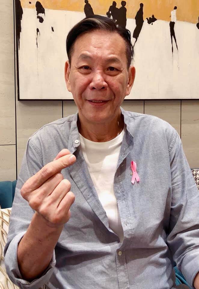 「出道40年」才拿金鐘視帝!龍劭華累積百部作品 6度入圍終圓夢
