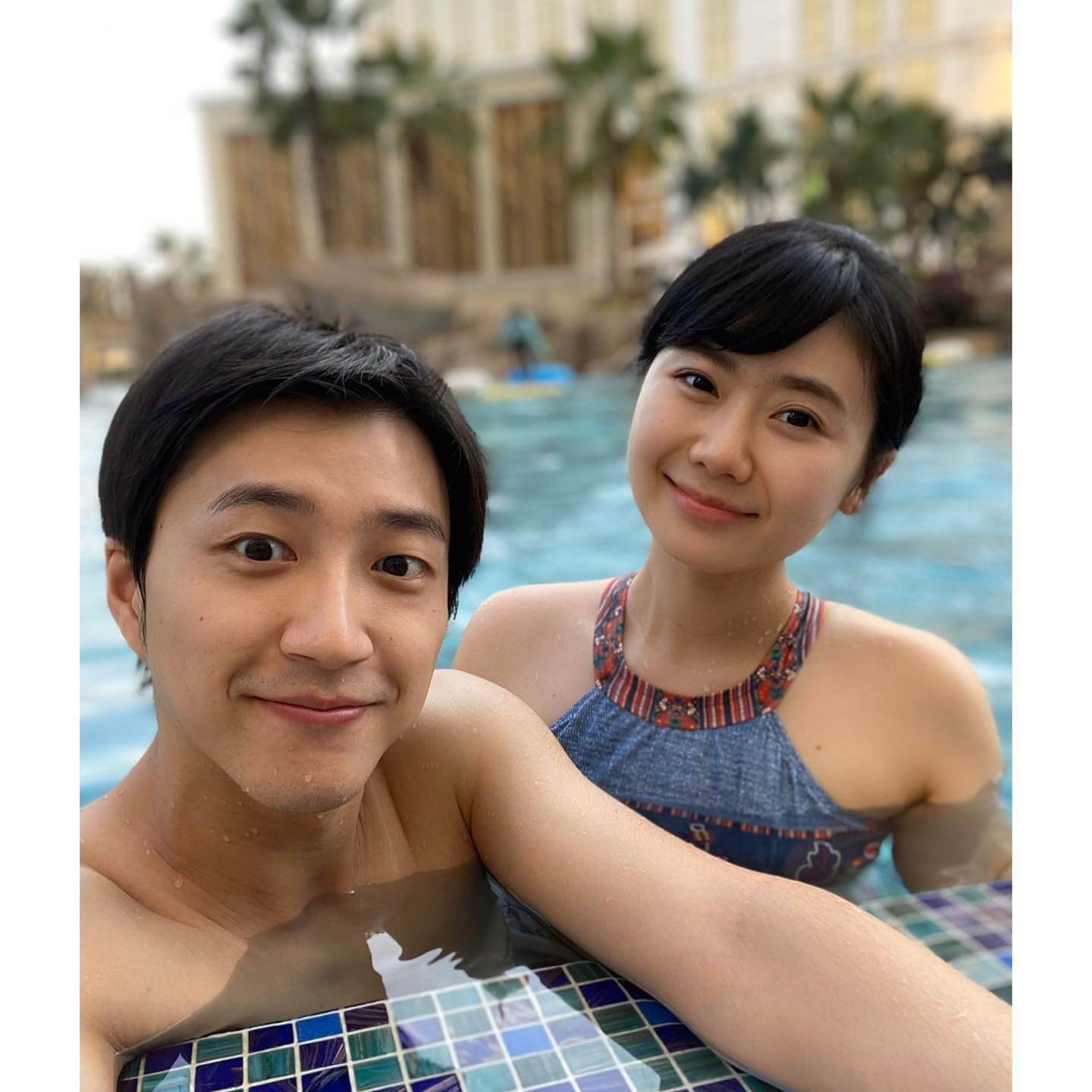 福原愛復出日本狂贏被封「勝利女神」!網痛批:這是在辜負選手的努力