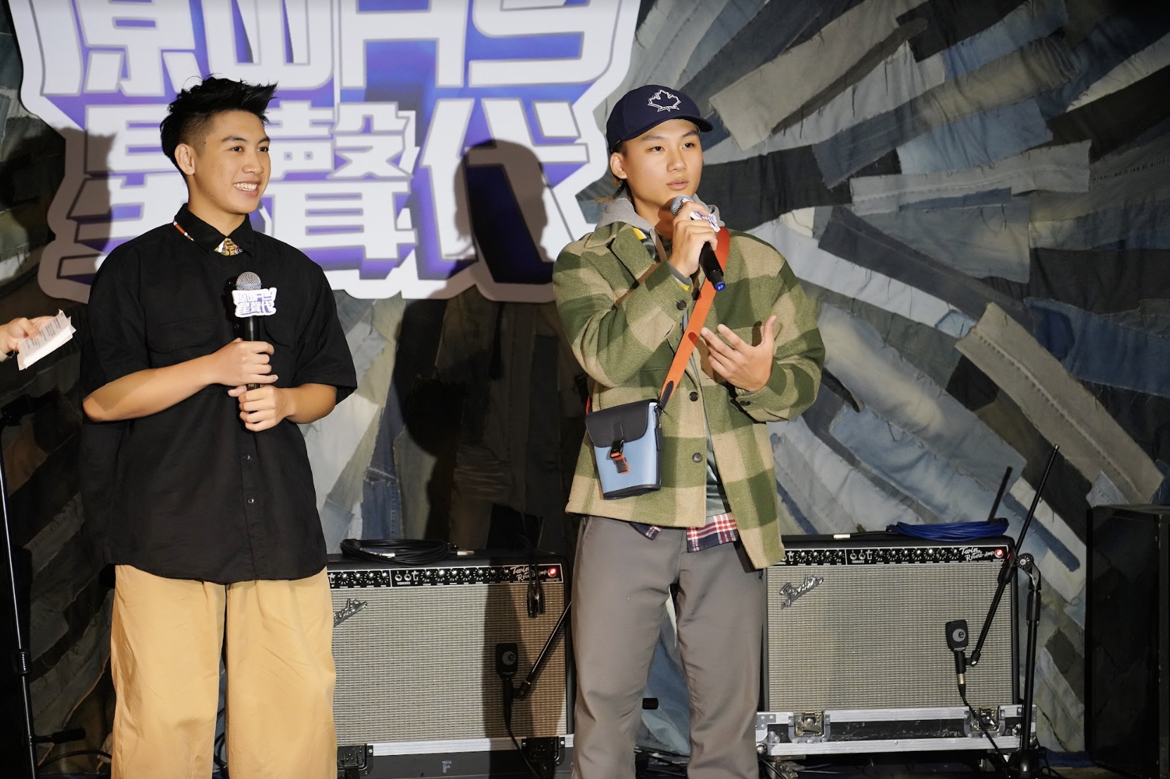 38組藝人齊聚原視樂新春！十天年假時時刻刻HAPPY兔YOU　10組《原Way星聲代》陪您連嗨五天！