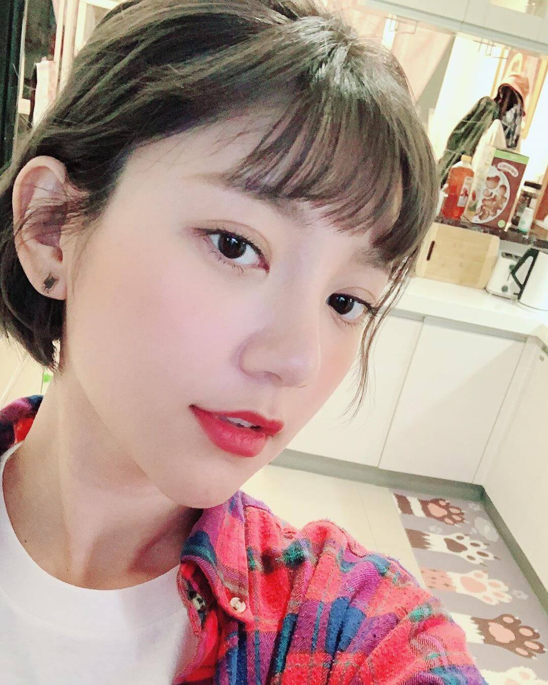 郭雪芙「小三扶正」試婚中!孫其君服役休假把握「穩定過夜」