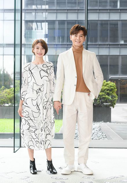 九個月沒工作!「師奶殺手」李國毅報復性拍長劇:盡量使用我