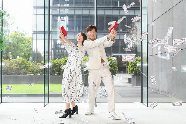 九個月沒工作!「師奶殺手」李國毅報復性拍長劇:盡量使用我