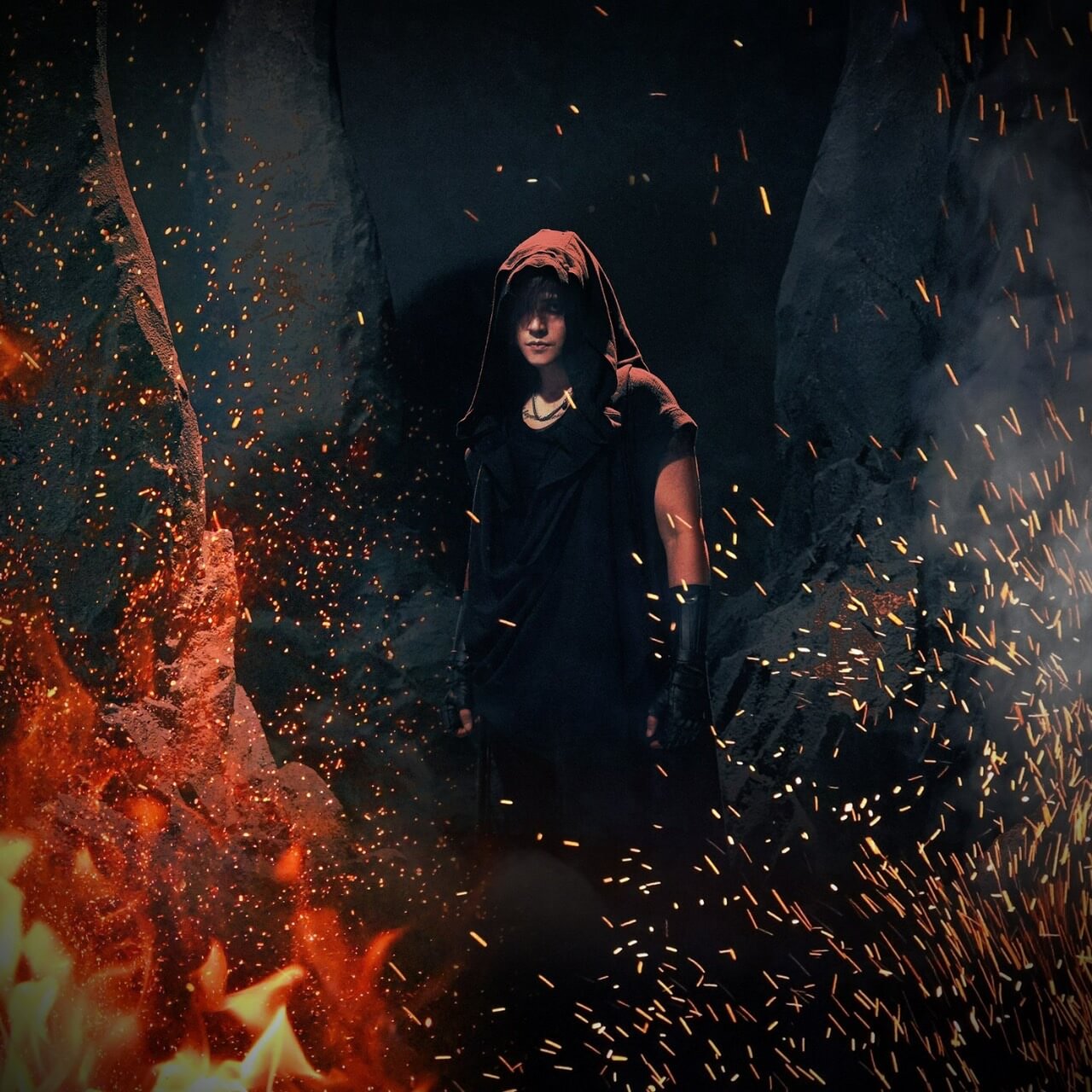 羅志祥全新創作單曲〈修羅〉MV演繹「自我審判」:反映人生低谷及體悟