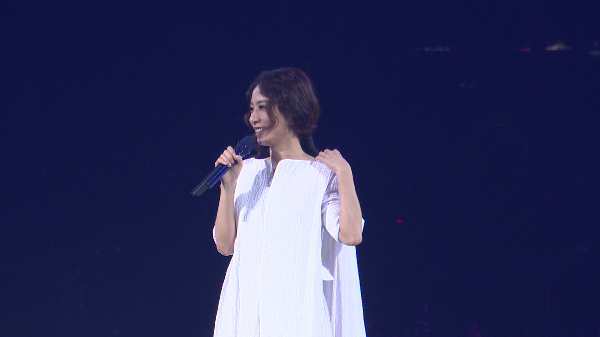 達人秀直擊/演唱會脫口爆「粉絲很冷漠」!田馥甄嚇傻:不小心又失言啦~