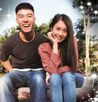 陳昊森2年「模特女友」被翻出!曝甜蜜合照 網:獅子座94高調