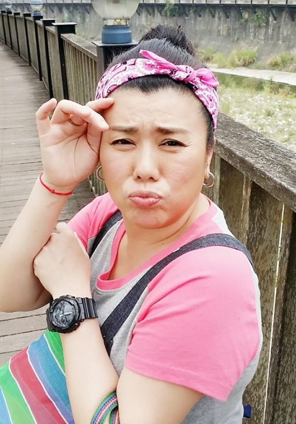 情緒勒索父母掰！林美秀說養兒不一定防老，但京城之霜可以