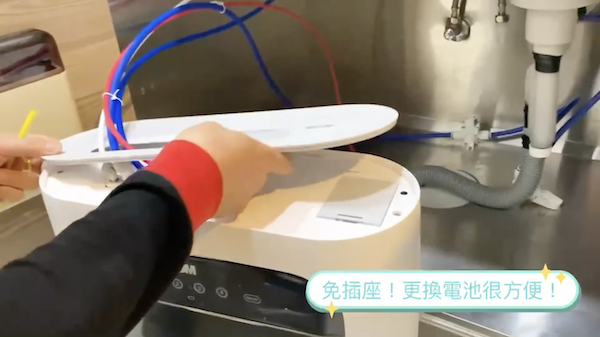 討厭喝水怎麼辦？1招讓你「愛上喝水」部落客實測：從此喝好喝滿