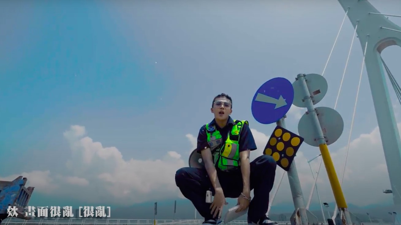 反骨男孩孫生