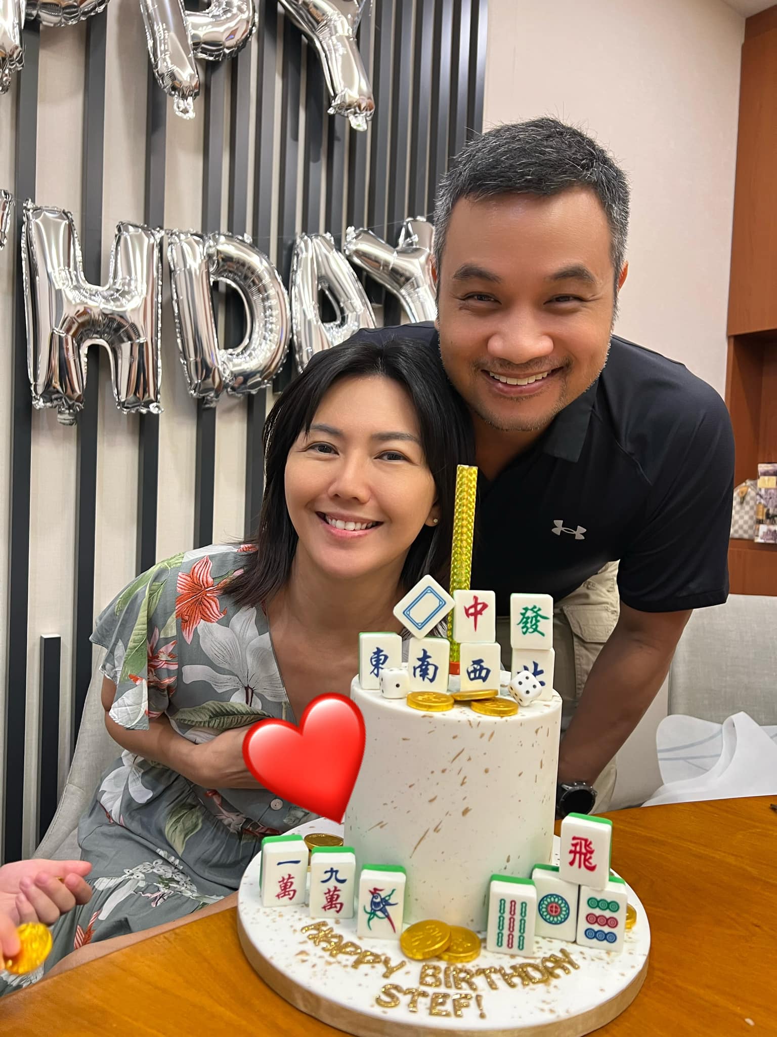 孫燕姿甜曬慶生照「44歲依然像少女」!感性告白:最大的成就是你們