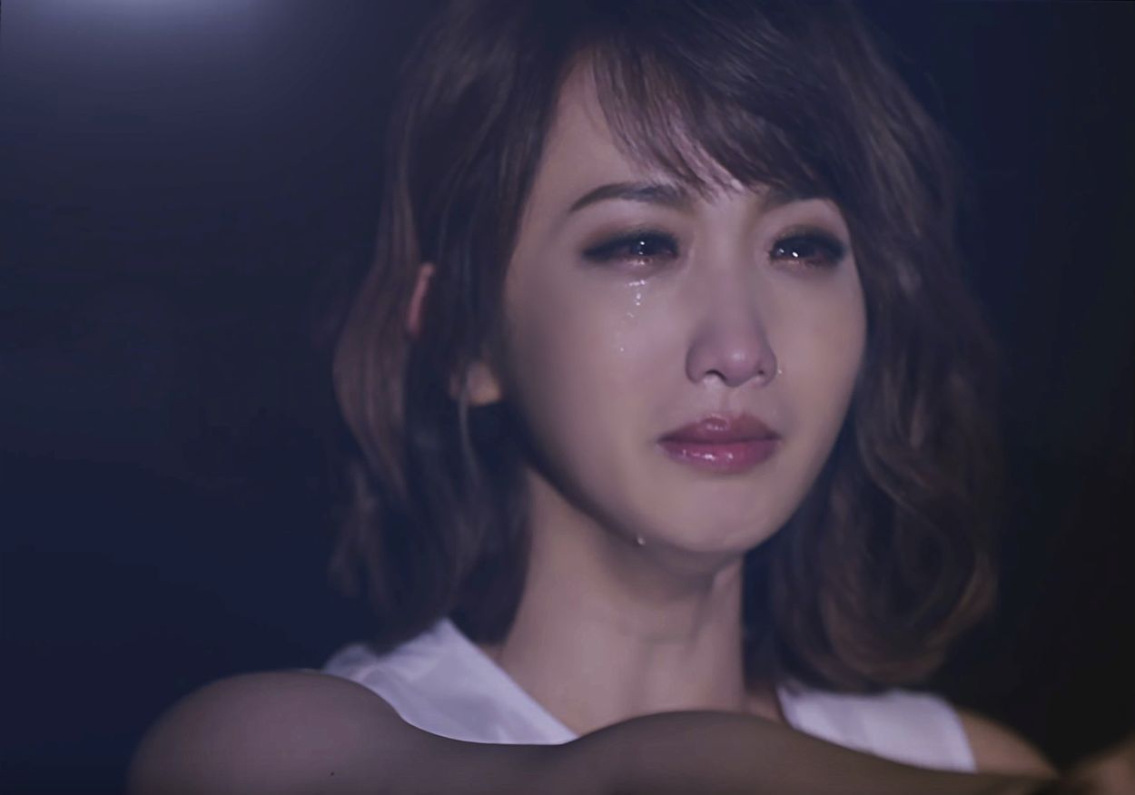 朱俐靜媽媽也是罹癌走的!「發現5個月就驟世」6年內母女接連離開 全網不捨