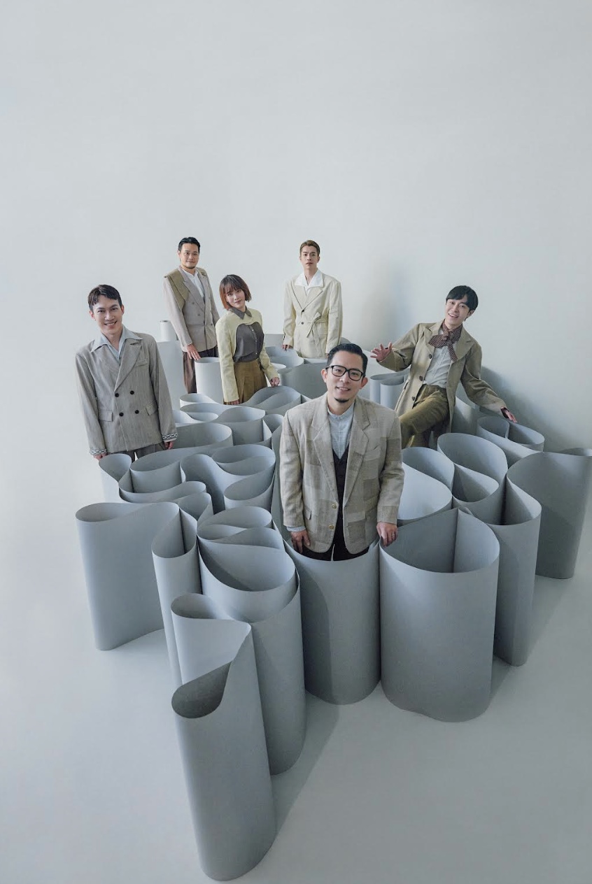 蘇打綠二十歲最後巡禮 2025首站台北小巨蛋 巡迴演唱會 2月22、23日登場