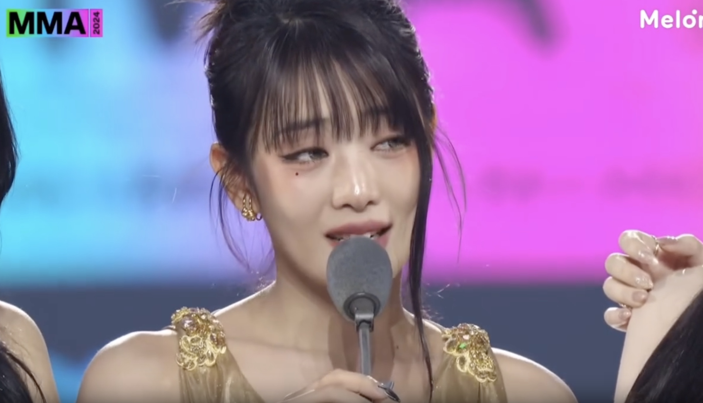 快訊/(G)I-DLE《MMA2024》頒獎典禮宣布全員續約!