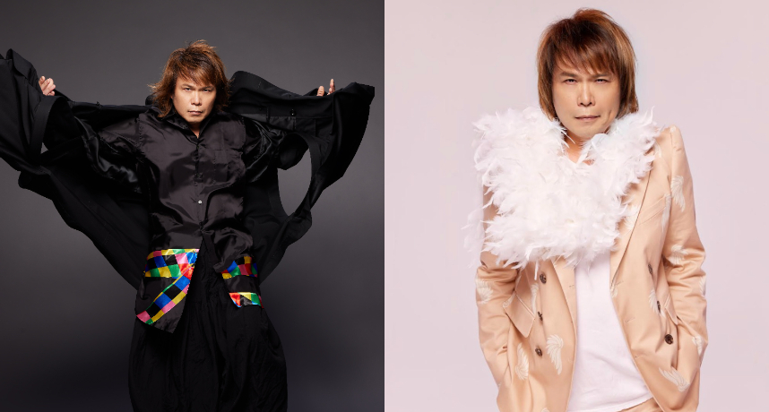 伍佰嗨喊「唱回出發點」將演唱台語經典  與李宗盛二十年後合體簡單生活節