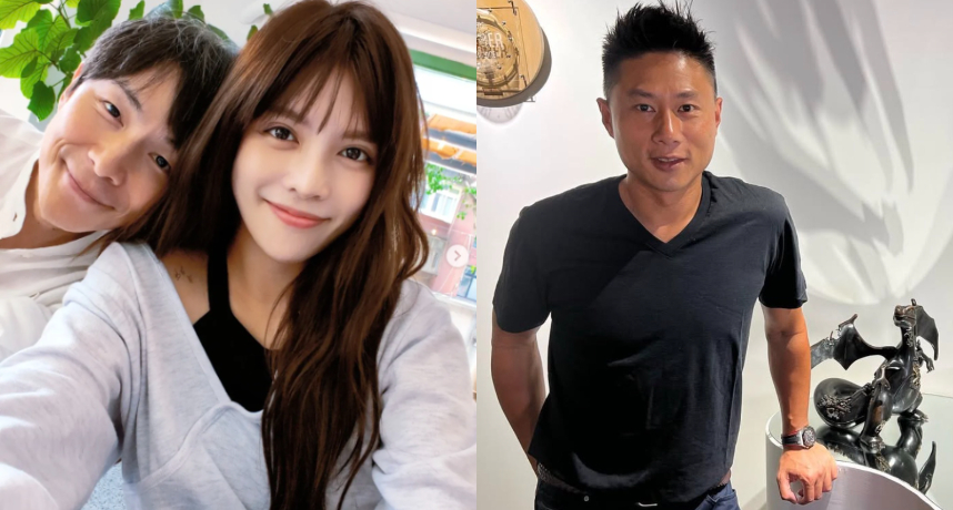 夏宇童發影片主角不是老公滿眼都是小刀 孫協志問「怎會不是我的影片」