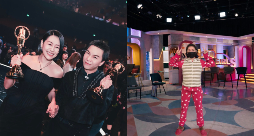 快訊/千呼萬喚！小S徐熙娣宣佈3月重磅回歸《小姐不熙娣》Sandy、薔薔功成身退！