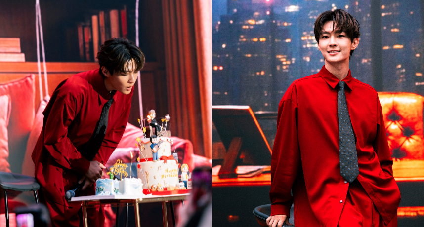 炎亞綸生日會宣布雙喜訊！新專輯上架+海外巡演同步啟動