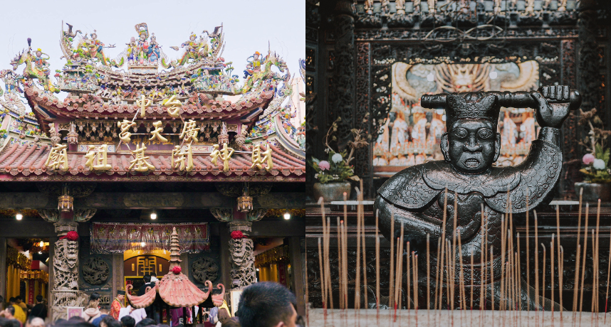 不只過年才能拜！2026拜財神攻略：供品、禁忌、特殊習俗一次看！