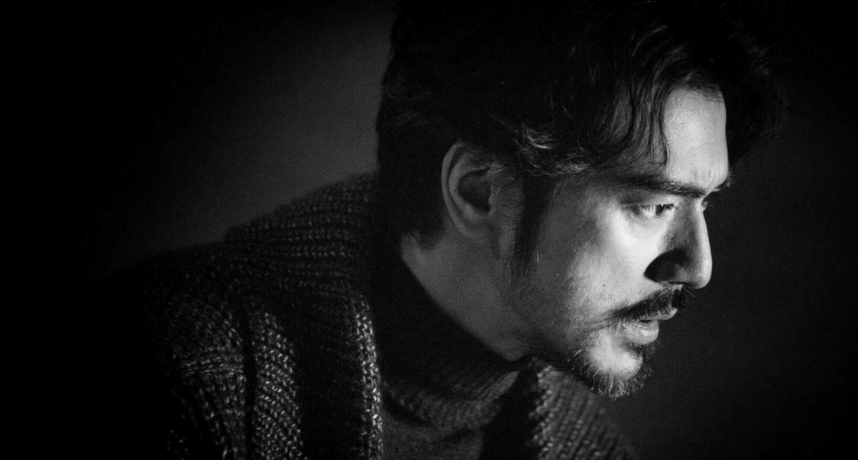 金城武睽違八年回歸大銀幕 集結劉青雲、梁家輝、古天樂、高圓圓 等超強卡司主演 10月9日全台盛大上映