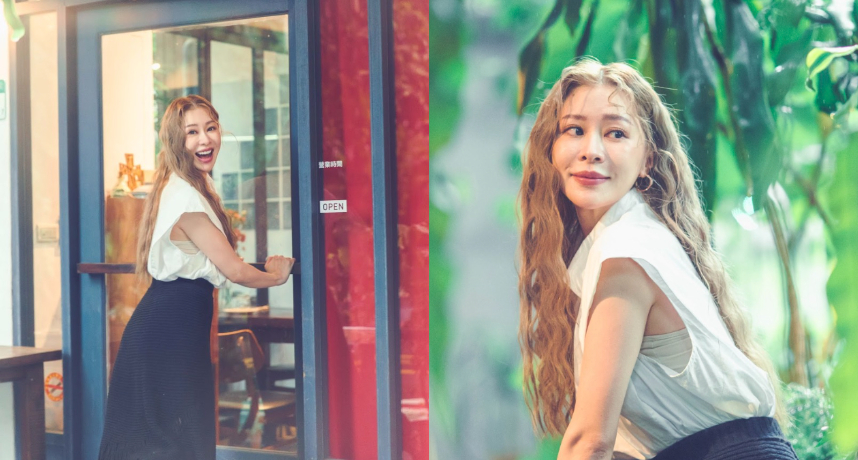 感謝蟑螂亂入神助攻！張棋惠演唱片段爆紅 〈饒了我的舌〉洗腦上架！9歲女兒拍MV超驚喜 ！