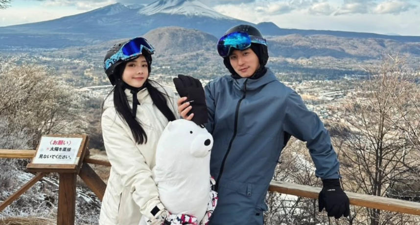 快訊/棒棒堂小煜社群宣布離婚 「與老婆言言 9 月平和地告別婚姻關係」！