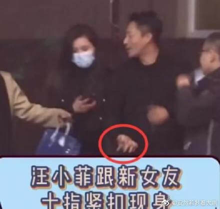 汪小菲喝醉十指交纏新歡!張蘭不藏了「暗酸大S」:矯情又自私