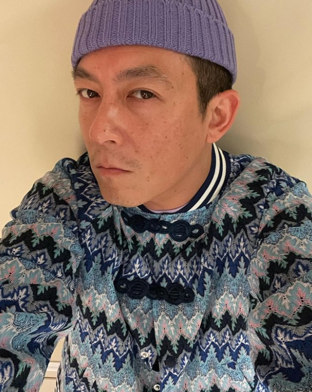 陳冠希日本商場爆衝突!遭控他不爽被「叫成陳奕迅」 呼巴掌吐口水驚動警察