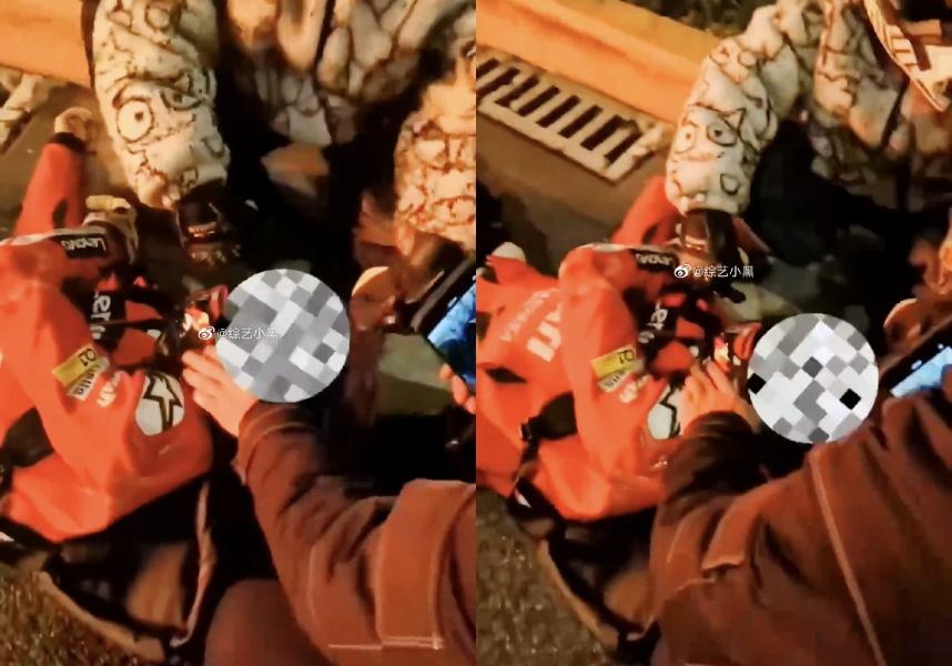 21歲網紅嚴重車禍亡!才喊「以後墳離近一點」成真 騎重機載妹隧道狂飆悲劇了